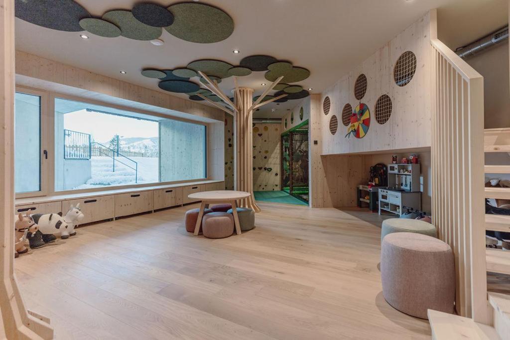 Mariengut - Natur Aparthotel Kramer Wagrain Exterior foto